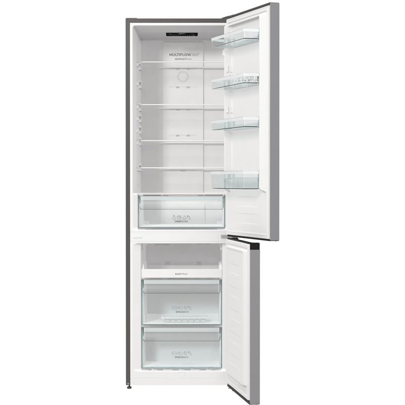 Холодильник Gorenje NRK6201PS4 — фото 6