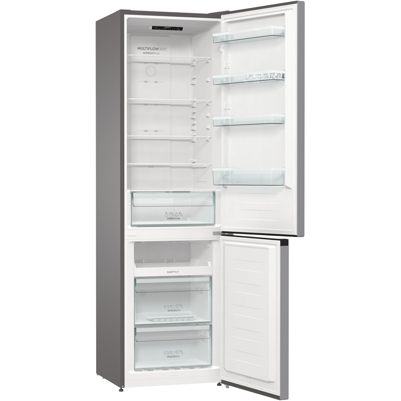 Холодильник Gorenje NRK6201PS4 — фото 8