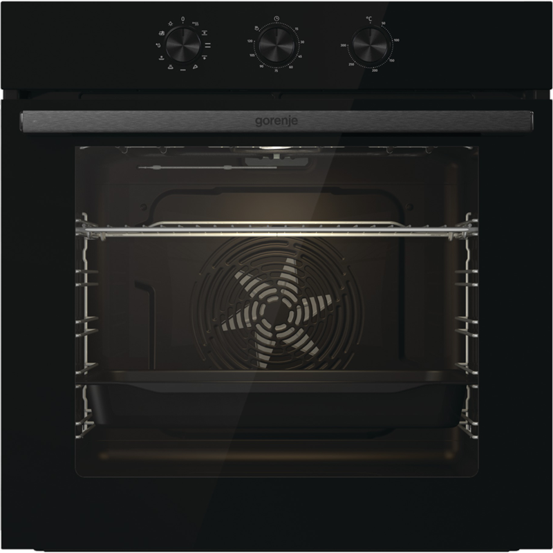 Встраиваемые электрические духовки GORENJE BO6725E02BG
