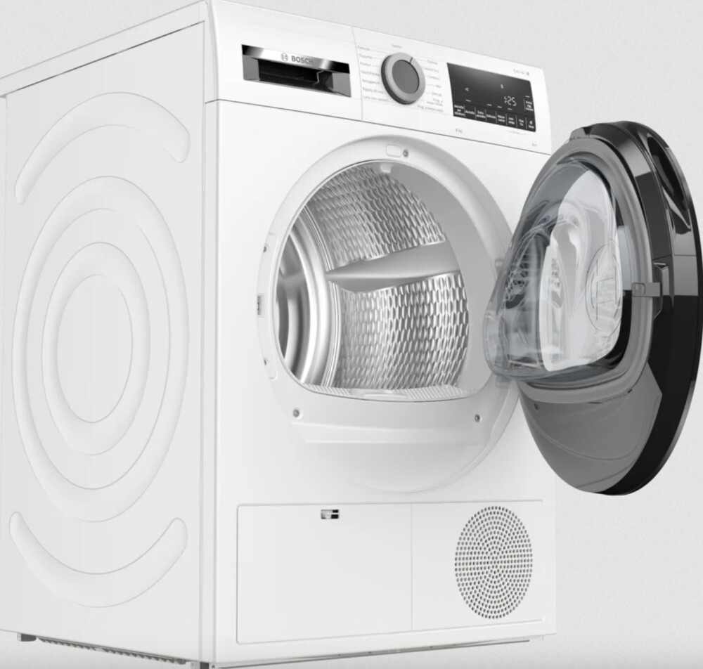 Сушильная машина BOSCH WQG23100IT — фото 3