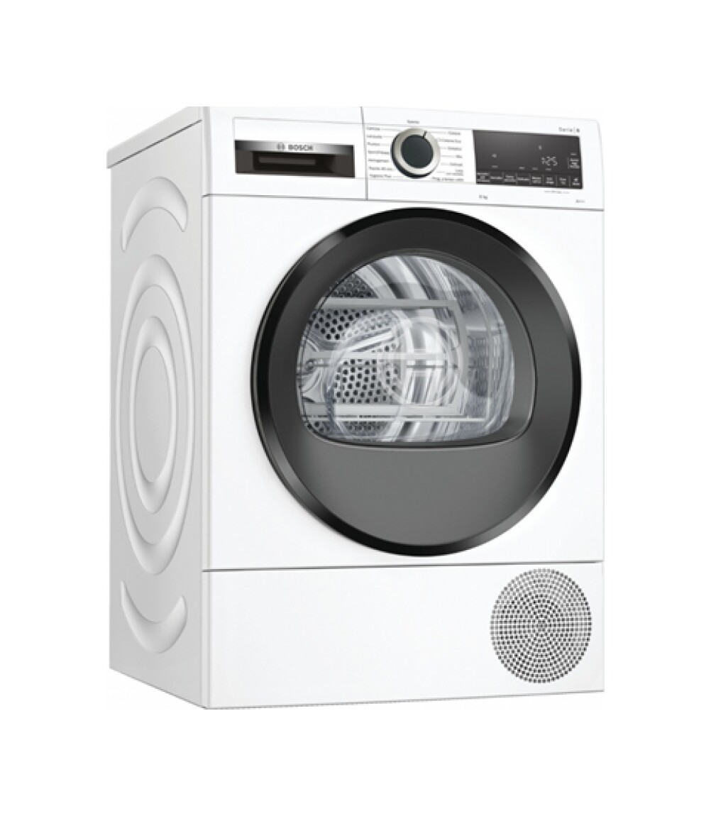 Сушильная машина BOSCH WQG235A0IT