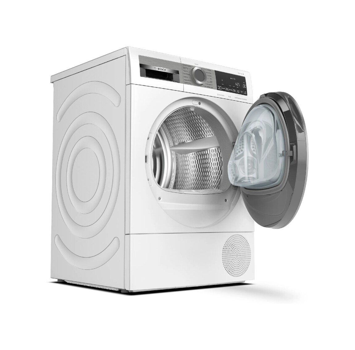 Сушильная машина BOSCH WQG235A0IT — фото 3