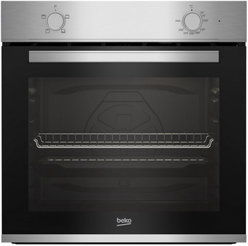 Электрический духовой шкаф Beko BBIC12000XD