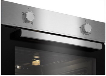 Электрический духовой шкаф Beko BBIC12000XD — фото 2
