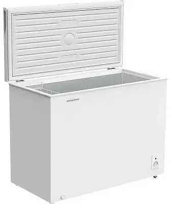 Морозильный ларь Nordfrost CF 300 белый