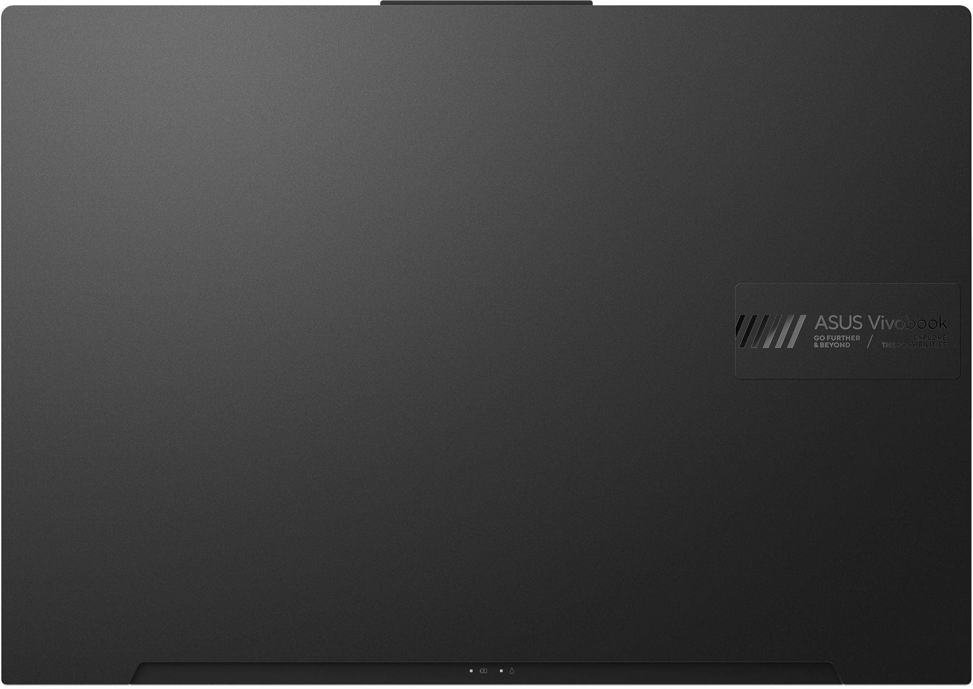 Ноутбук Asus Vivobook Pro 16X OLED K6604JV-MX112W Core i7 13700HX 16Gb SSD1Tb NVIDIA GeForce RTX4060 8Gb 16" OLED 3.2K (3200x2000) Windows 11 Home black WiFi BT Cam (90NB1102-M00540) — фото 6