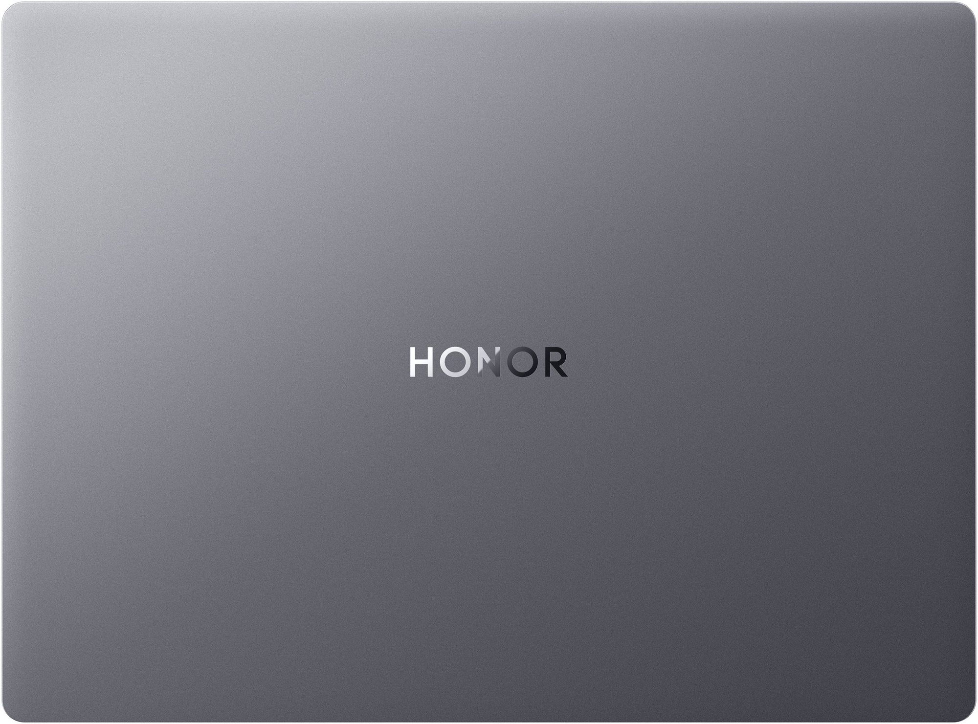 Ноутбук Honor MagicBook 14 Core i5 13505H 16Gb SSD1Tb Intel Iris Xe graphics 14.2" IPS 2.5K (2520x1680) Windows 11 Home grey WiFi BT Cam (5301AFRK) — фото 10
