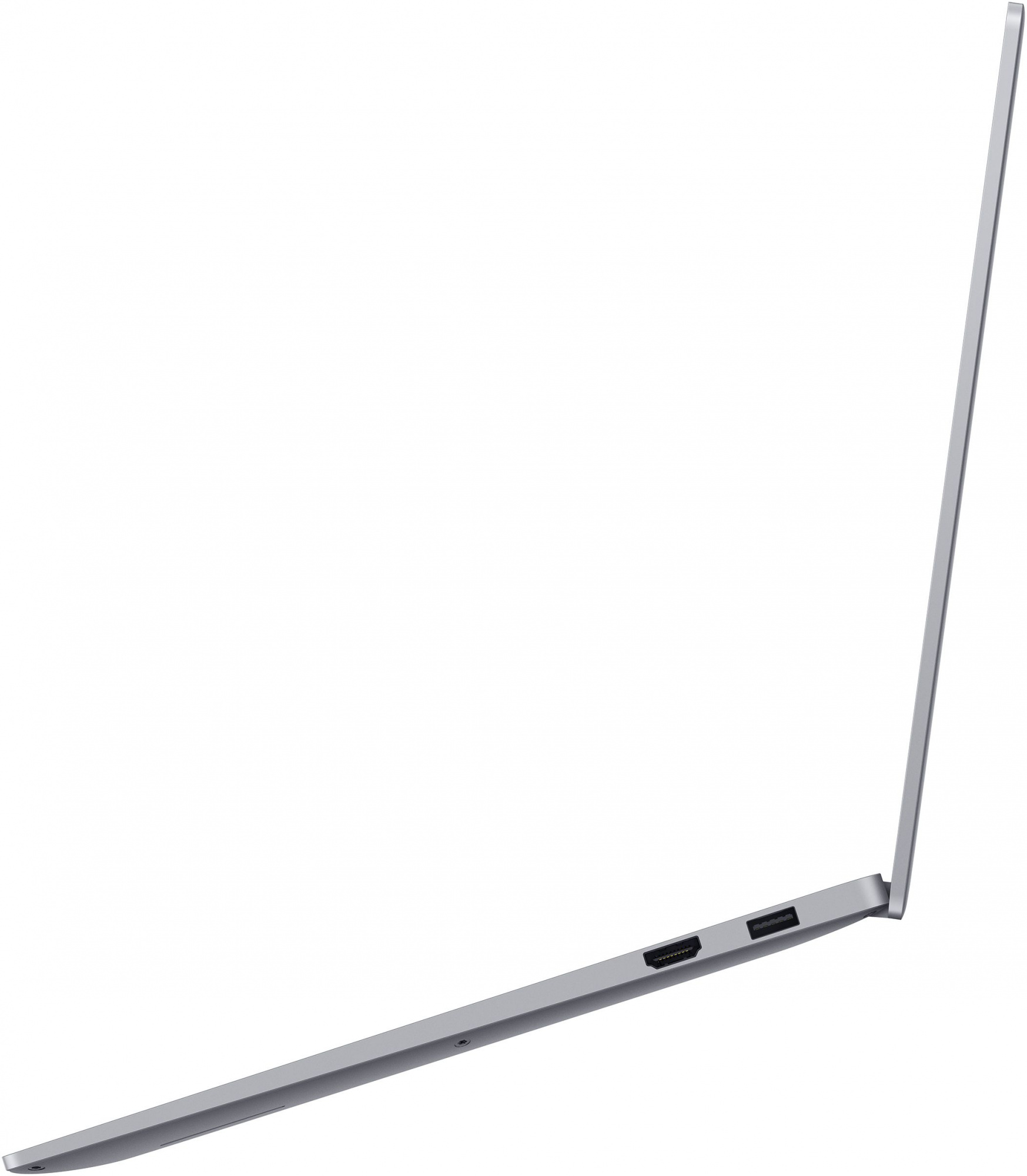 Ноутбук Honor MagicBook 14 Core i5 13505H 16Gb SSD1Tb Intel Iris Xe graphics 14.2" IPS 2.5K (2520x1680) Windows 11 Home grey WiFi BT Cam (5301AFRK) — фото 7