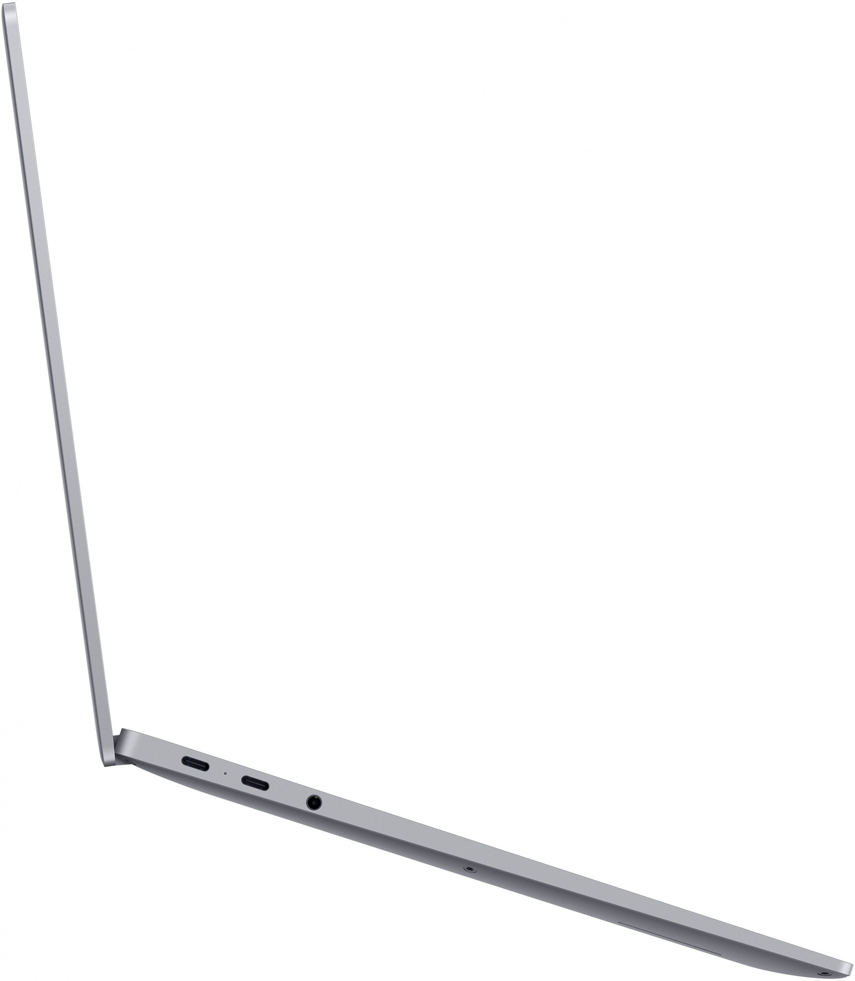 Ноутбук Honor MagicBook 14 Core i5 13505H 16Gb SSD1Tb Intel Iris Xe graphics 14.2" IPS 2.5K (2520x1680) Windows 11 Home grey WiFi BT Cam (5301AFRK) — фото 8