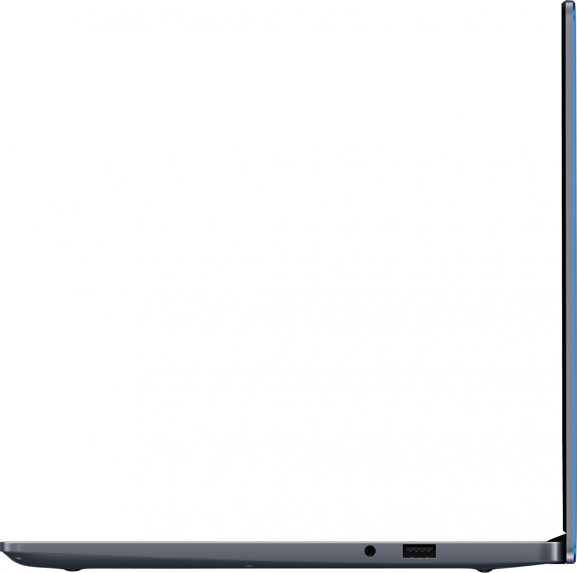 Ноутбук Honor MagicBook 14 NMH-WFP9HN Ryzen 7 5800H 16Gb SSD512Gb AMD Radeon 14" IPS FHD (1920x1080) Free DOS grey WiFi BT Cam (5301AFVP) — фото 7