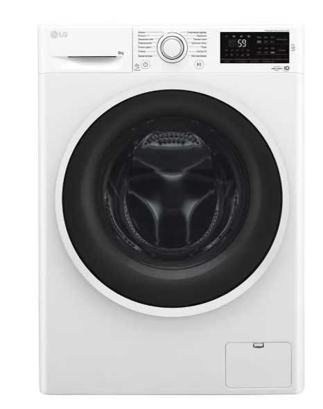 Стиральная машина F2J6TN0W LG