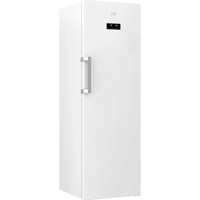 Морозилка RFNE300E33W BEKO
