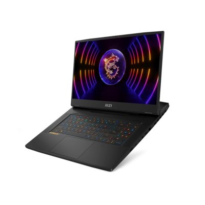 Ноутбук MSI Titan GT77HX 13VI-213RU (9S7-17Q211-213) — фото 4