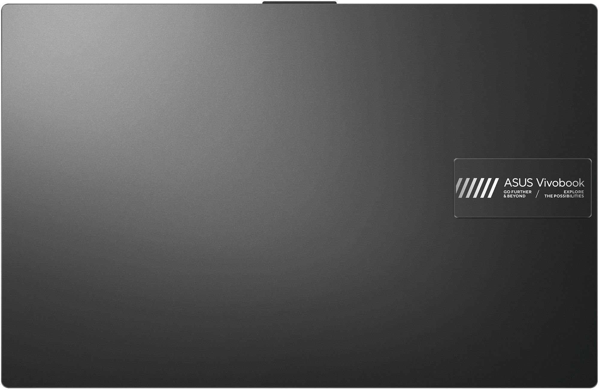 Ноутбук Asus Vivobook Go E1504FA-BQ718W Ryzen 3 7320U 8Gb SSD256Gb AMD Radeon 15.6" IPS FHD (1920x1080) Windows 11 Home black WiFi BT Cam (90NB0ZR2-M01630) — фото 7