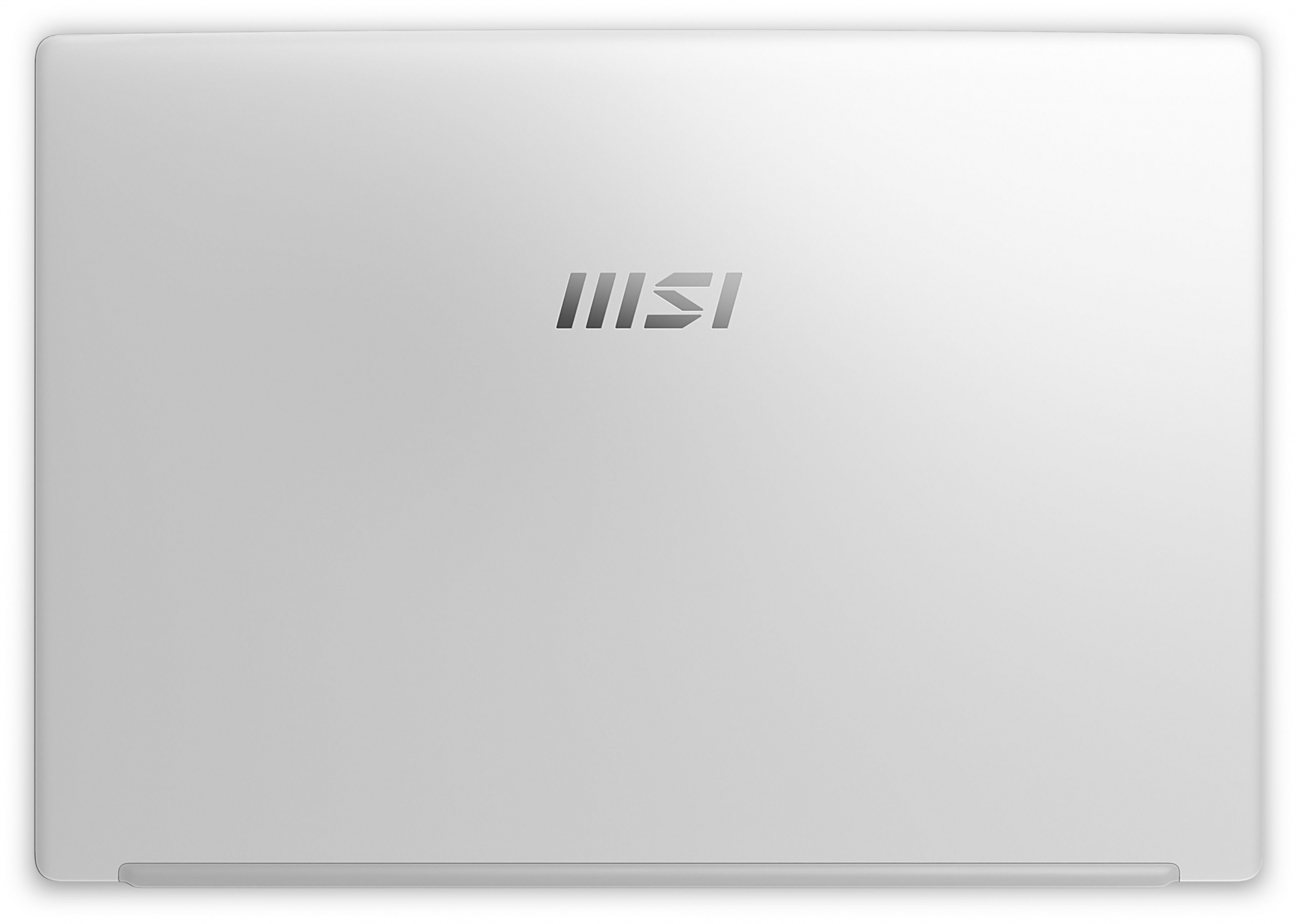 Ультрабук MSI Modern 14 C12MО-688RU Core i7 1255U 16Gb SSD512Gb Intel Iris Xe graphics 14" IPS FHD (1920x1080) Windows 11 Professional silver WiFi BT Cam (9S7-14J111-688) — фото 4