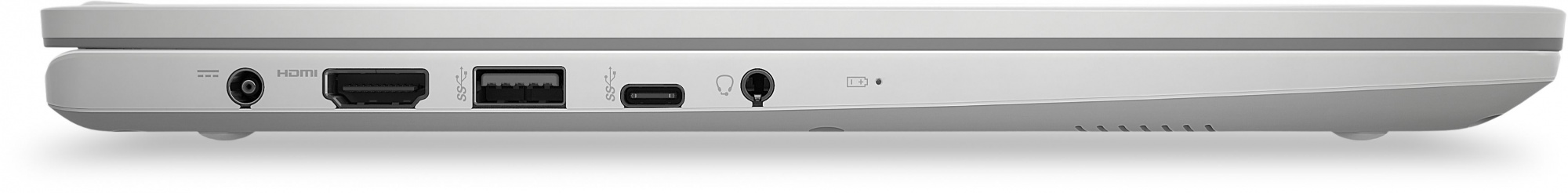 Ультрабук MSI Modern 14 C12MO-690RU Core i3 1215U 8Gb SSD256Gb Intel UHD Graphics 14" IPS FHD (1920x1080) Windows 11 Professional silver WiFi BT Cam (9S7-14J111-690) — фото 6