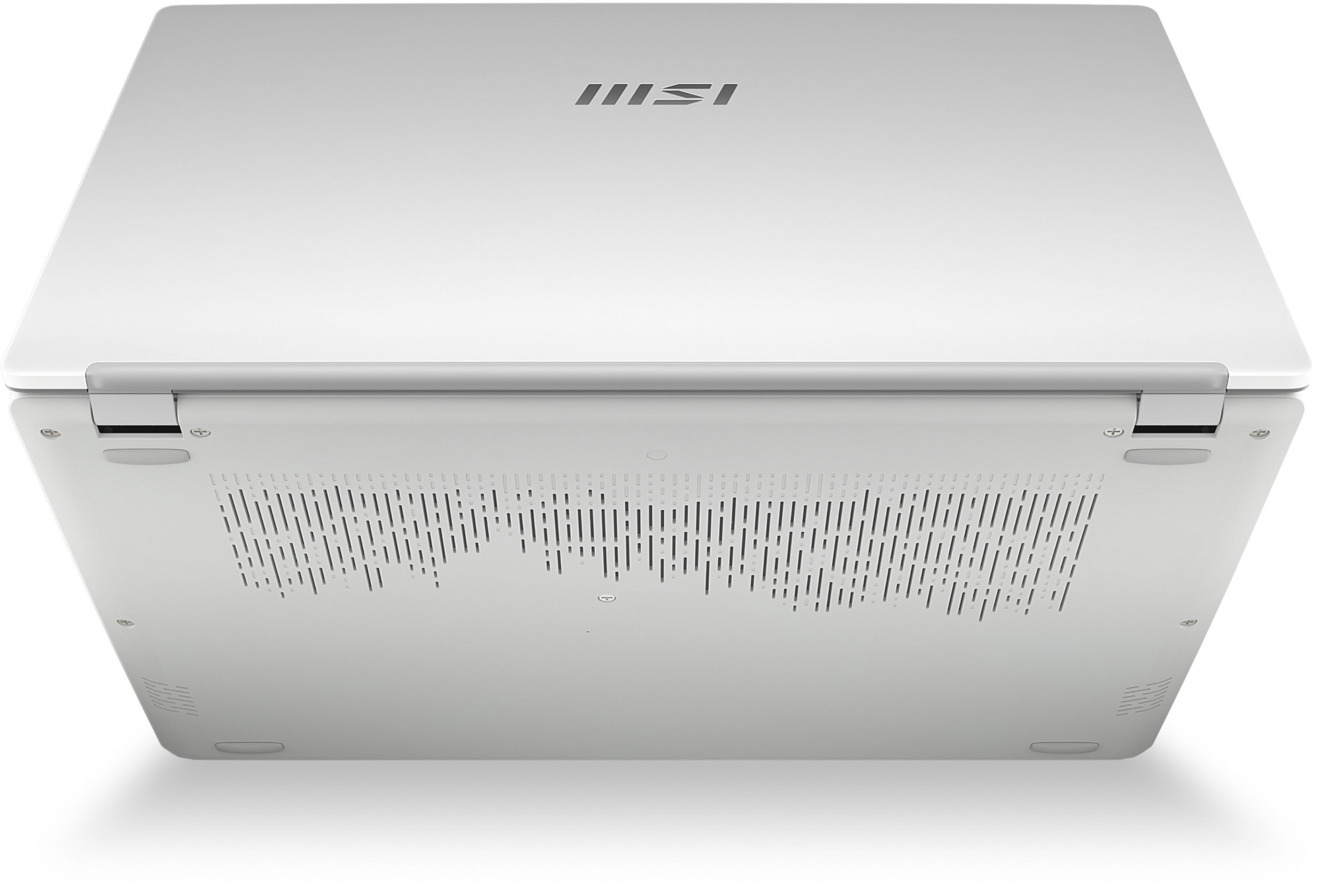 Ультрабук MSI Modern 14 C12MO-690RU Core i3 1215U 8Gb SSD256Gb Intel UHD Graphics 14" IPS FHD (1920x1080) Windows 11 Professional silver WiFi BT Cam (9S7-14J111-690) — фото 8