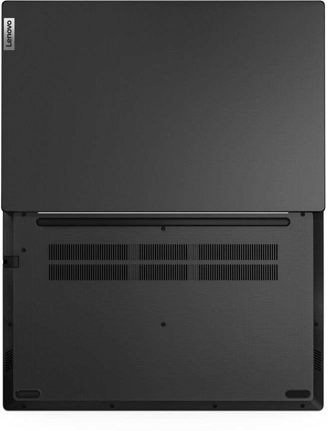 Ноутбук Lenovo V15 G3 IAP Core i5 1235U 8Gb SSD256Gb Intel UHD Graphics 15.6" TN FHD (1920x1080)/ENGKBD Windows 11 Professional black WiFi BT Cam (82TT006DPB) — фото 4