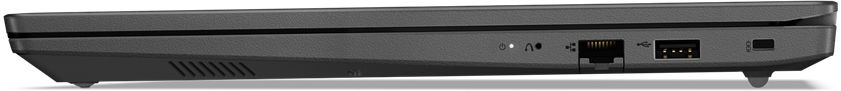 Ноутбук Lenovo V15 G3 IAP Core i5 1235U 8Gb SSD256Gb Intel UHD Graphics 15.6" TN FHD (1920x1080)/ENGKBD Windows 11 Professional black WiFi BT Cam (82TT006DPB) — фото 8