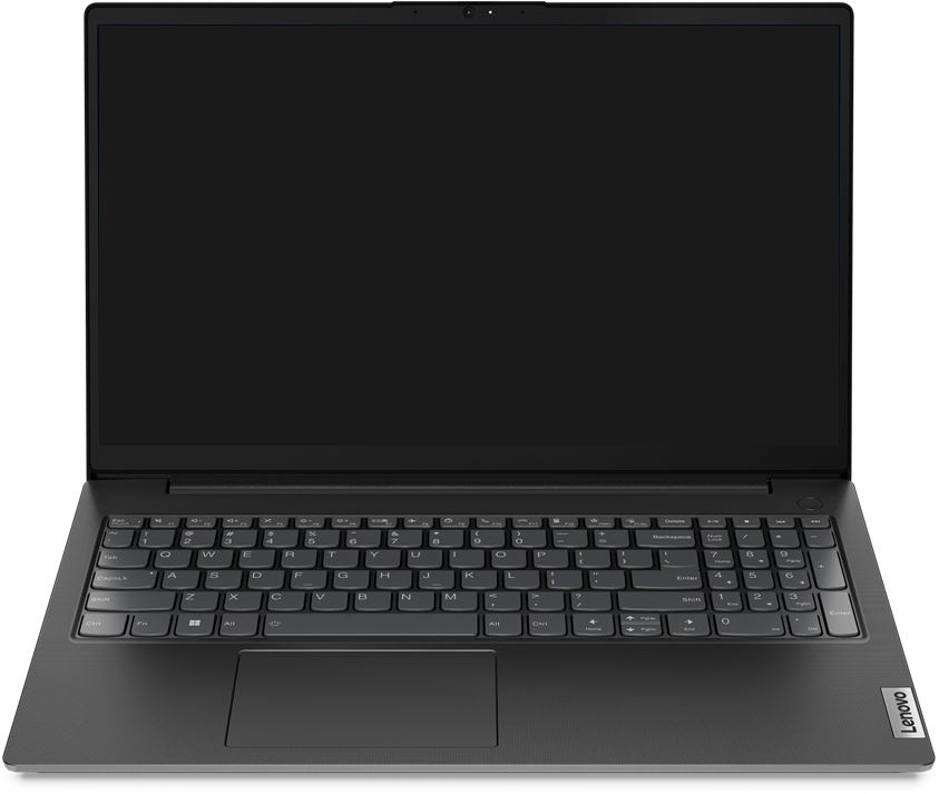 Ноутбук Lenovo V15 G3 IAP Core i3 1215U 8Gb SSD256Gb Intel UHD Graphics 15.6" TN FHD (1920x1080)/ENGKBD noOS black WiFi BT Cam (82TT009YRM)