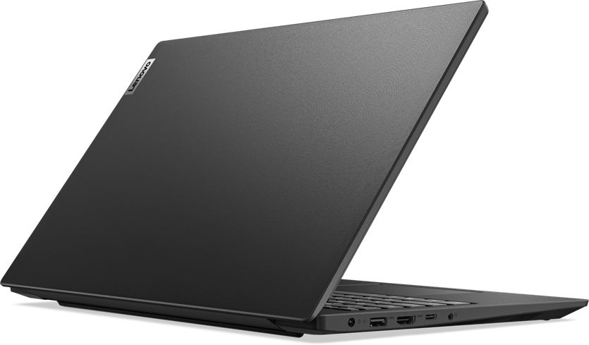 Ноутбук Lenovo V15 G3 IAP Core i3 1215U 8Gb SSD256Gb Intel UHD Graphics 15.6" TN FHD (1920x1080)/ENGKBD noOS black WiFi BT Cam (82TT009YRM) — фото 5