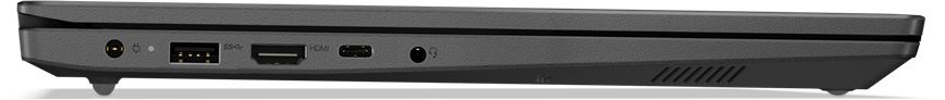 Ноутбук Lenovo V15 G3 IAP Core i3 1215U 8Gb SSD256Gb Intel UHD Graphics 15.6" TN FHD (1920x1080)/ENGKBD noOS black WiFi BT Cam (82TT009YRM) — фото 3