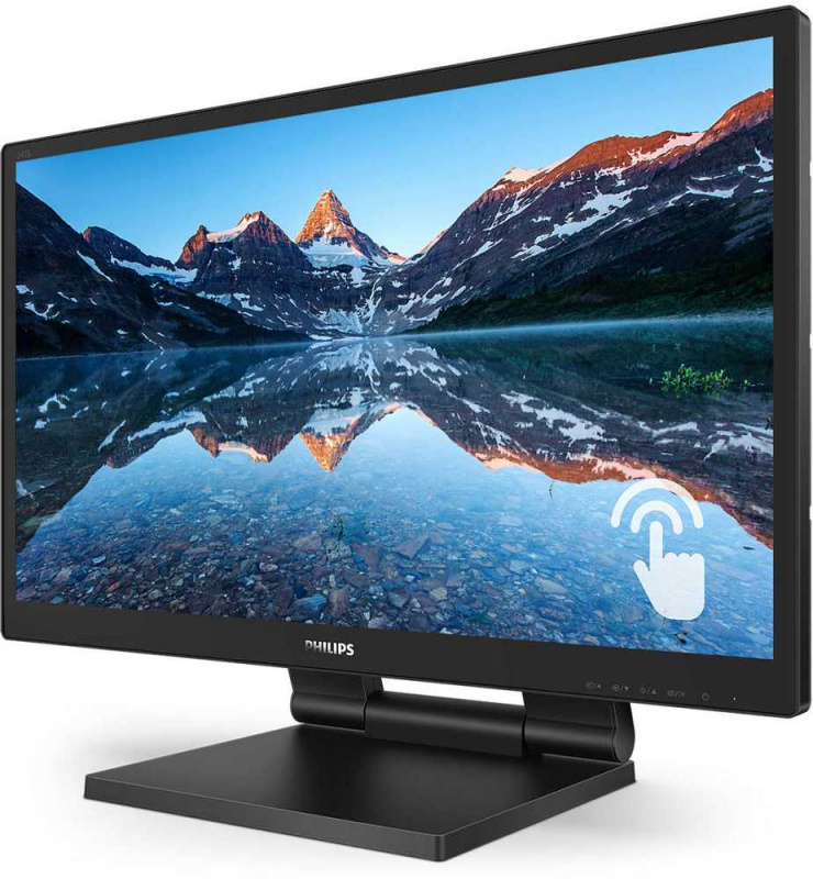 Монитор Philips 23.8" 242B9T