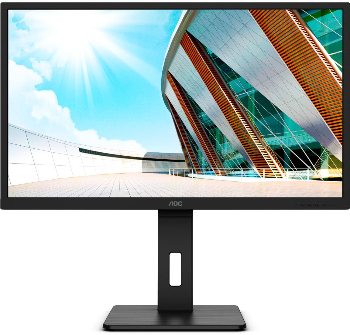 Монитор AOC 31.5" Value Line Q32P2