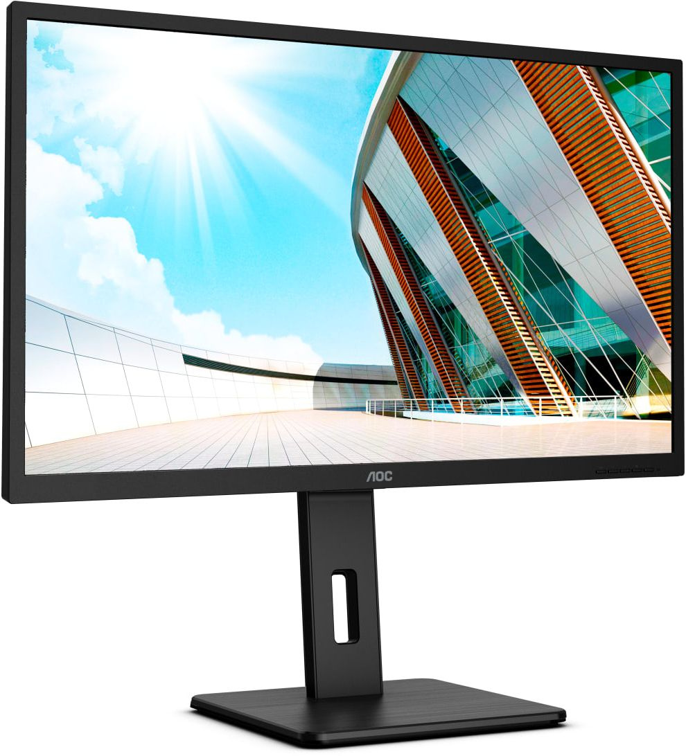 Монитор AOC 31.5" Value Line Q32P2 — фото 2