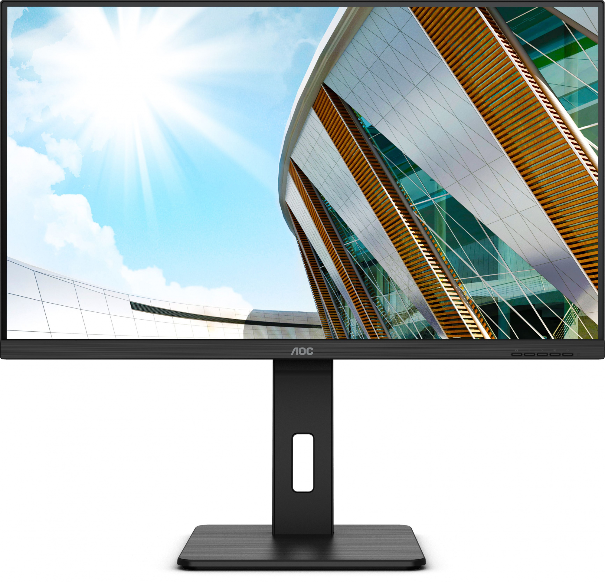Монитор AOC 31.5" Pro U32P2CA