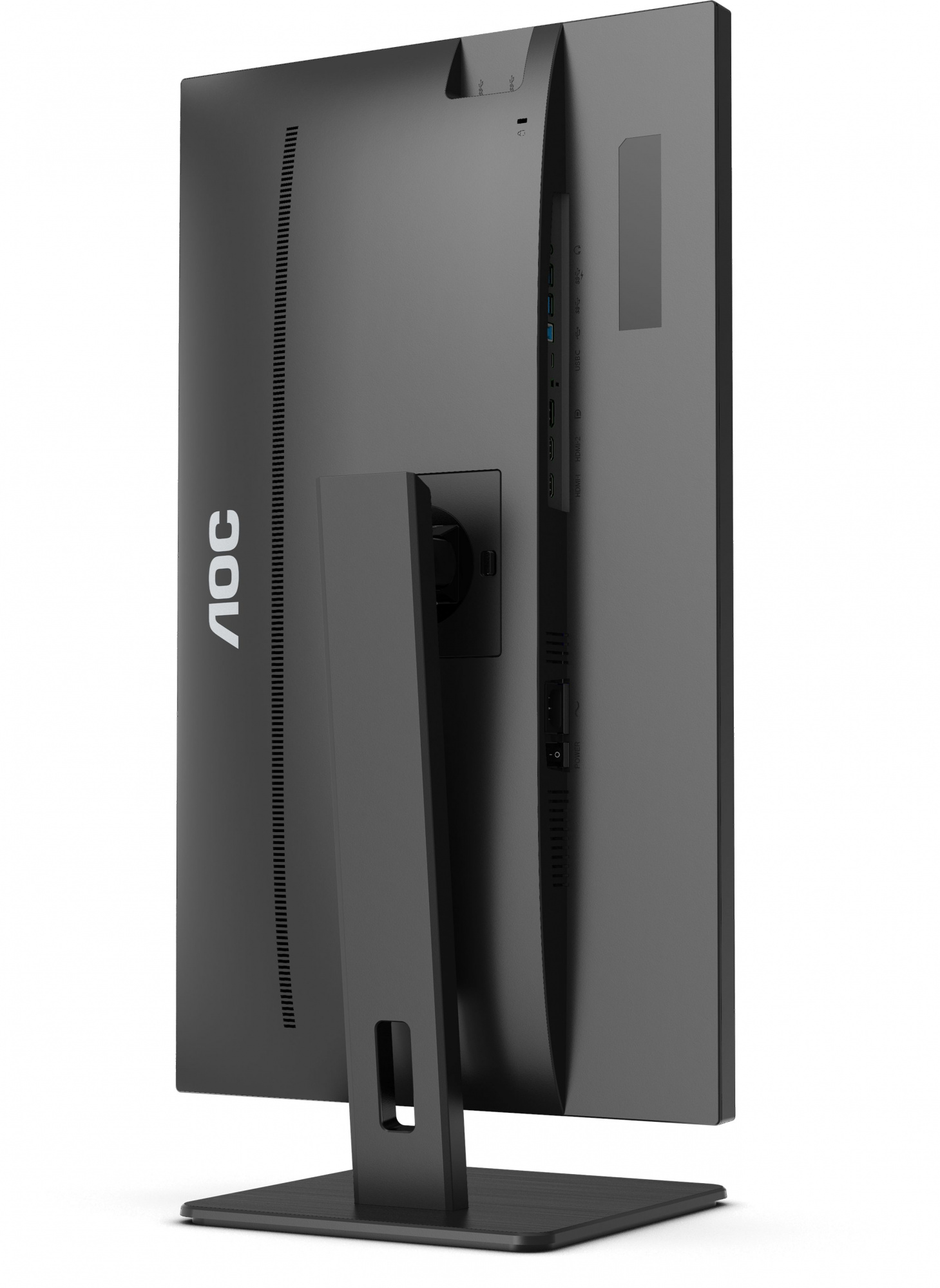 Монитор AOC 31.5" Pro U32P2CA — фото 3