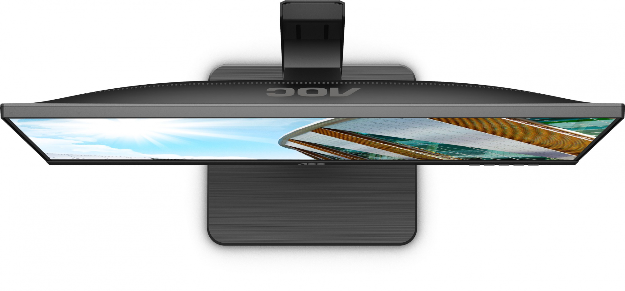 Монитор AOC 31.5" Pro U32P2CA — фото 6