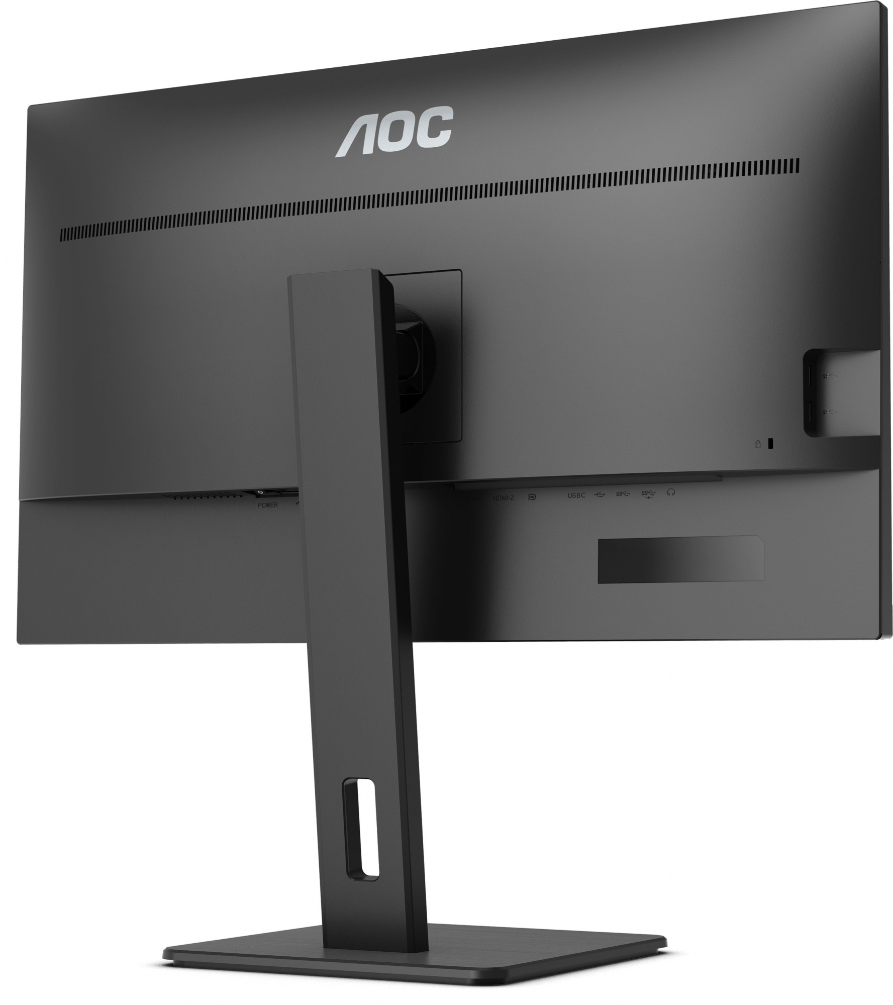 Монитор AOC 31.5" Pro U32P2CA — фото 12