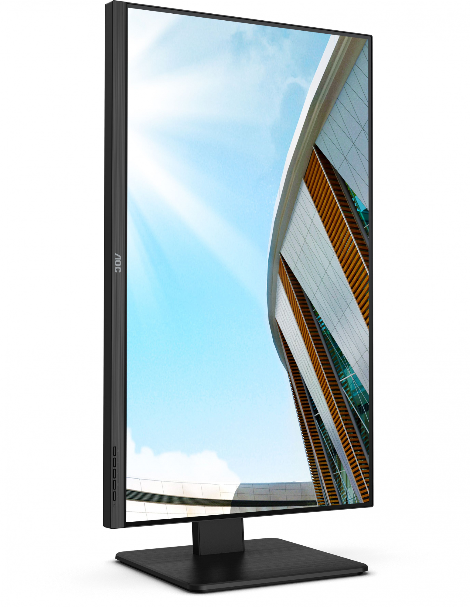 Монитор AOC 31.5" Pro U32P2CA — фото 9