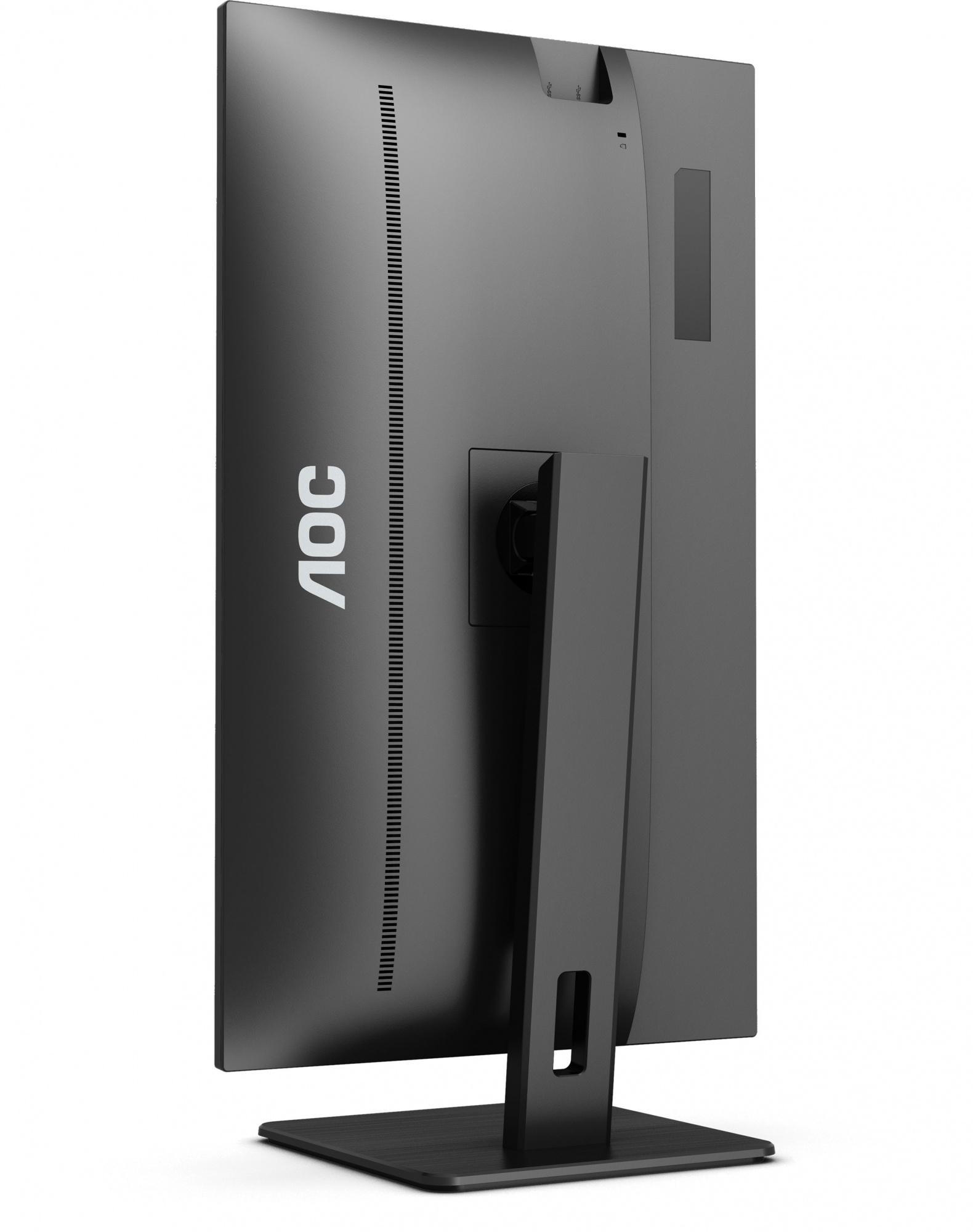 Монитор AOC 31.5" Pro U32P2CA — фото 5