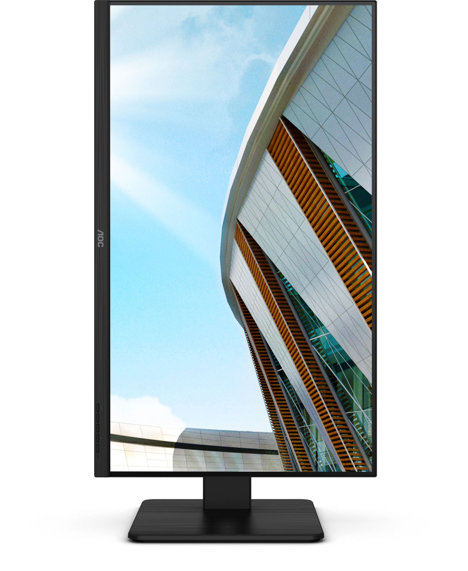 Монитор AOC 31.5" Pro U32P2CA — фото 7