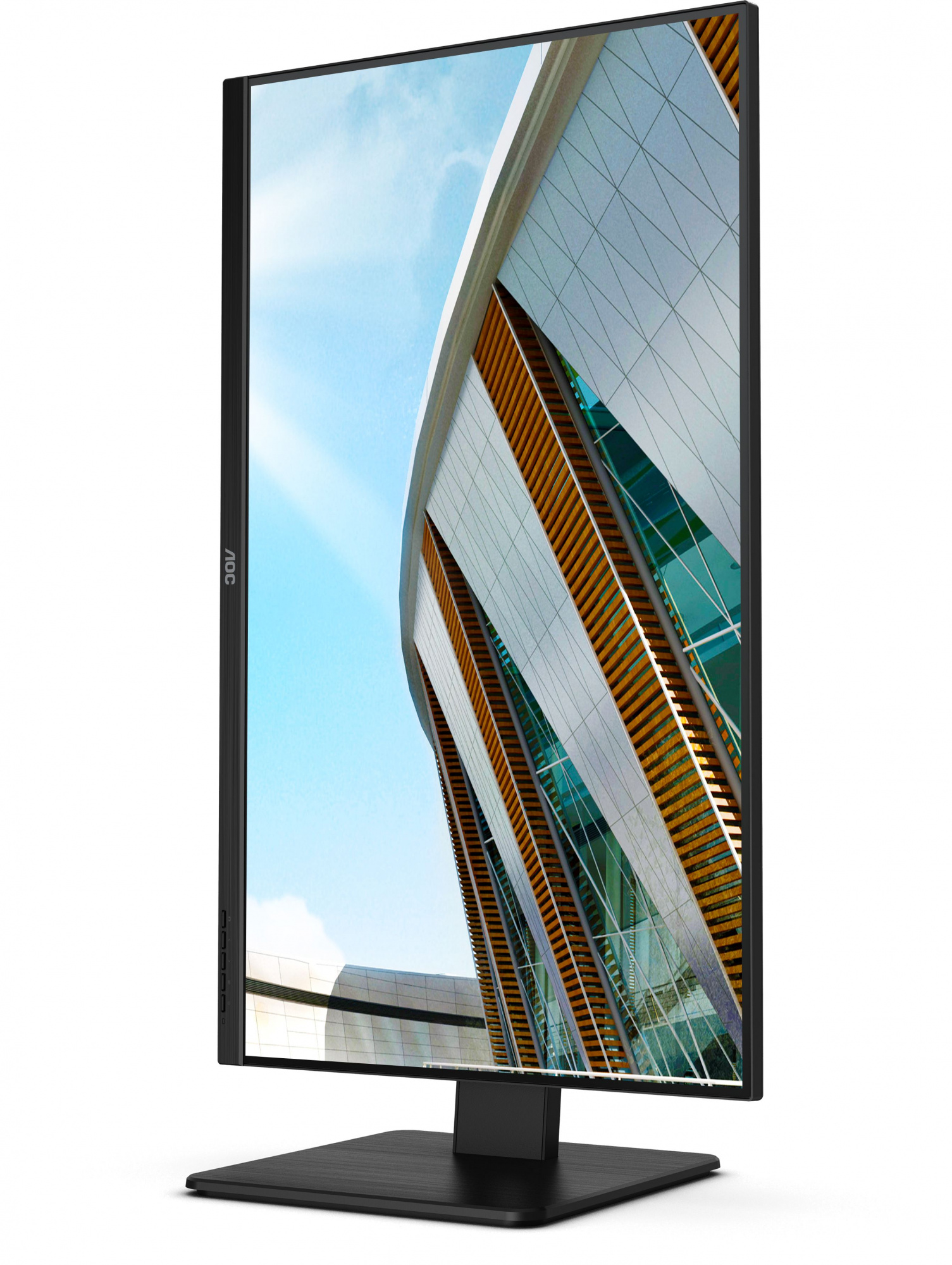 Монитор AOC 31.5" Pro U32P2CA — фото 13
