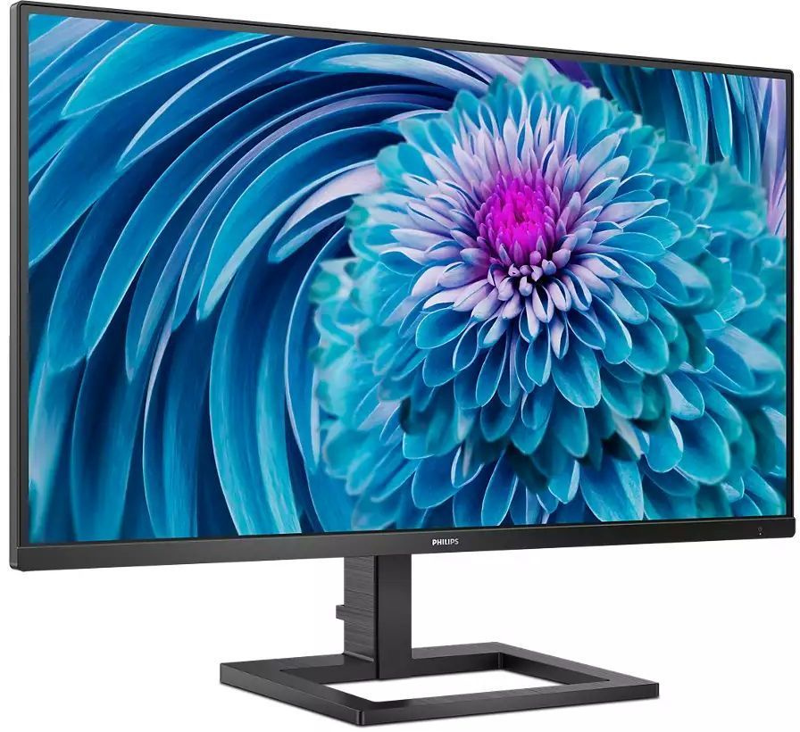 Монитор Philips 28" 288E2A черный IPS LED 16:9 HDMI M/M глянцевая 300cd 178гр/178гр 3840x2160 60Hz DP 4K 5.59кг — фото 2