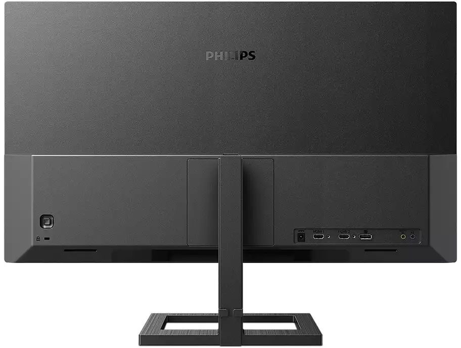 Монитор Philips 28" 288E2A черный IPS LED 16:9 HDMI M/M глянцевая 300cd 178гр/178гр 3840x2160 60Hz DP 4K 5.59кг — фото 4