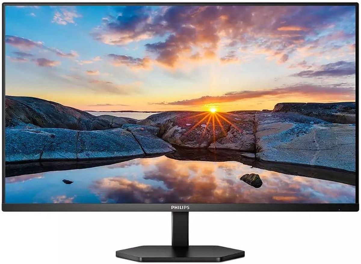 Монитор Philips 31.5" 32E1N3600LA