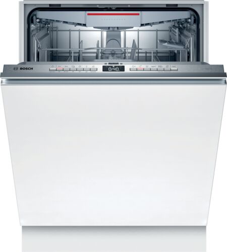 Встраиваемая посудомоечная машина BOSCH SMV4HVX32E