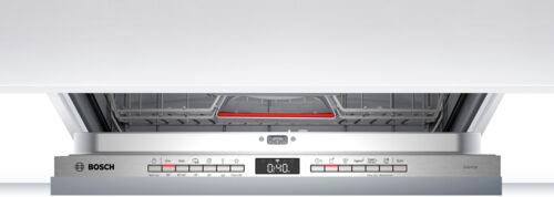 Встраиваемая посудомоечная машина BOSCH SMV4HVX32E — фото 2