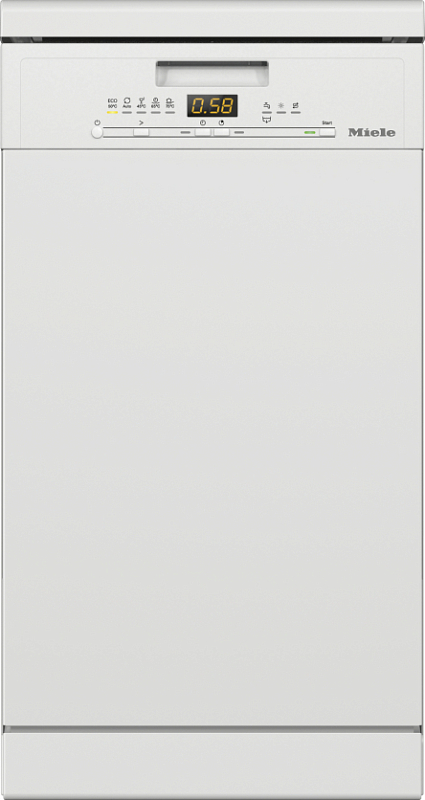 Посудомоечная машина MIELE G 5430 SCU SL ACTIVE