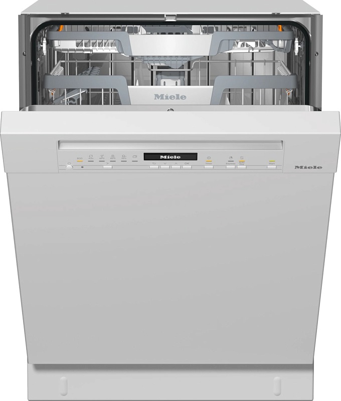 Посудомоечная машина Miele G 7110 SCU AUTO DOS — фото 3