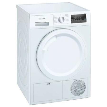 Сушильная машина SIEMENS WT43HV90
