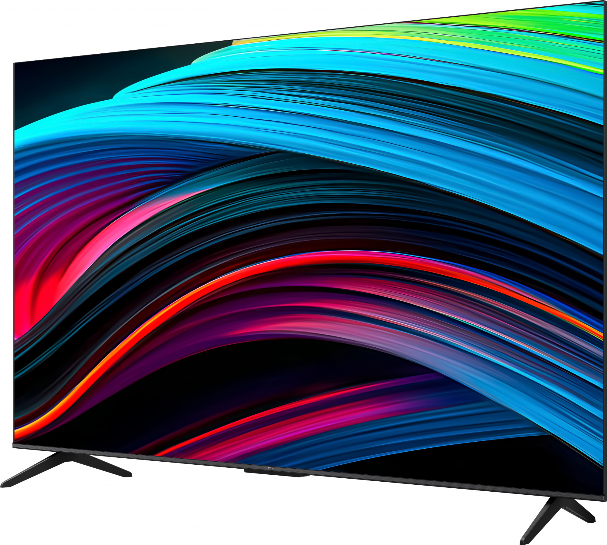 Телевизор QLED TCL 65" 65C647 — фото 2