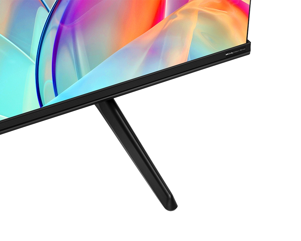Телевизор QLED Hisense 43" 43E7KQ — фото 2