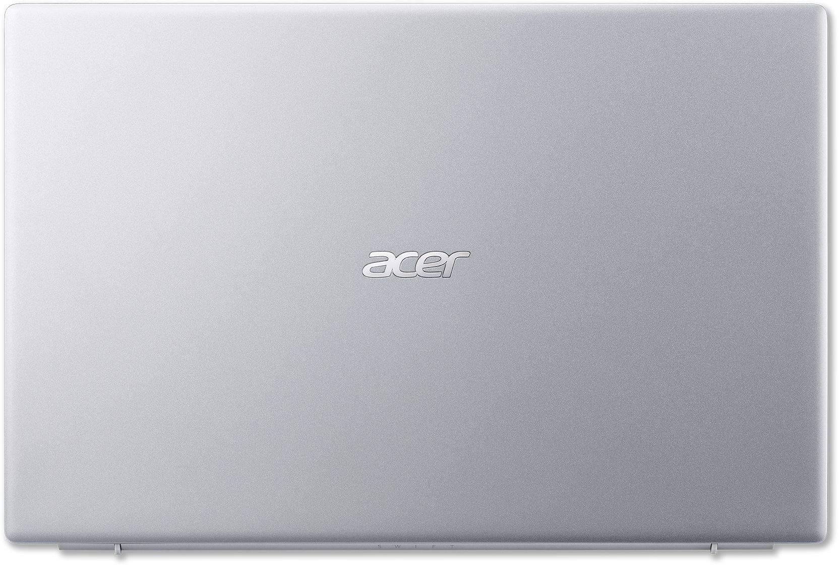 Ультрабук Acer Swift 3 SF314-511-32P8 Core i3 1115G4 8Gb SSD256Gb Intel UHD Graphics 14" FHD (1920x1080) Eshell silver WiFi BT Cam (NX.ABLER.003) — фото 6