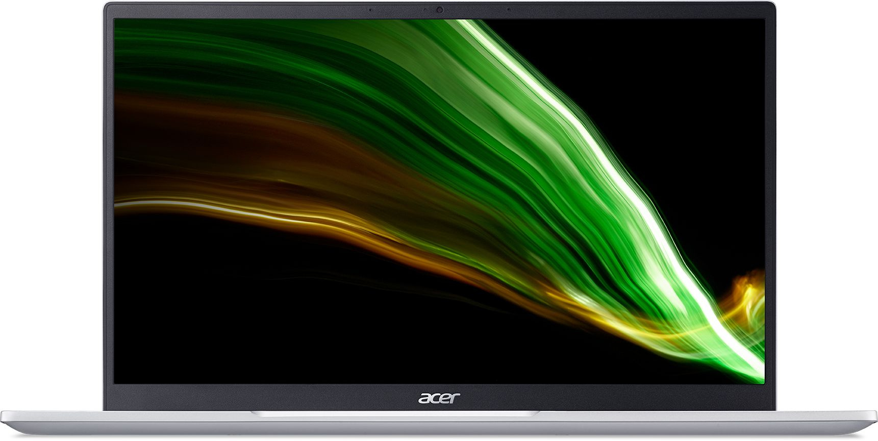 Ультрабук Acer Swift 3 SF314-511-32P8 Core i3 1115G4 8Gb SSD256Gb Intel UHD Graphics 14" FHD (1920x1080) Eshell silver WiFi BT Cam (NX.ABLER.003) — фото 9