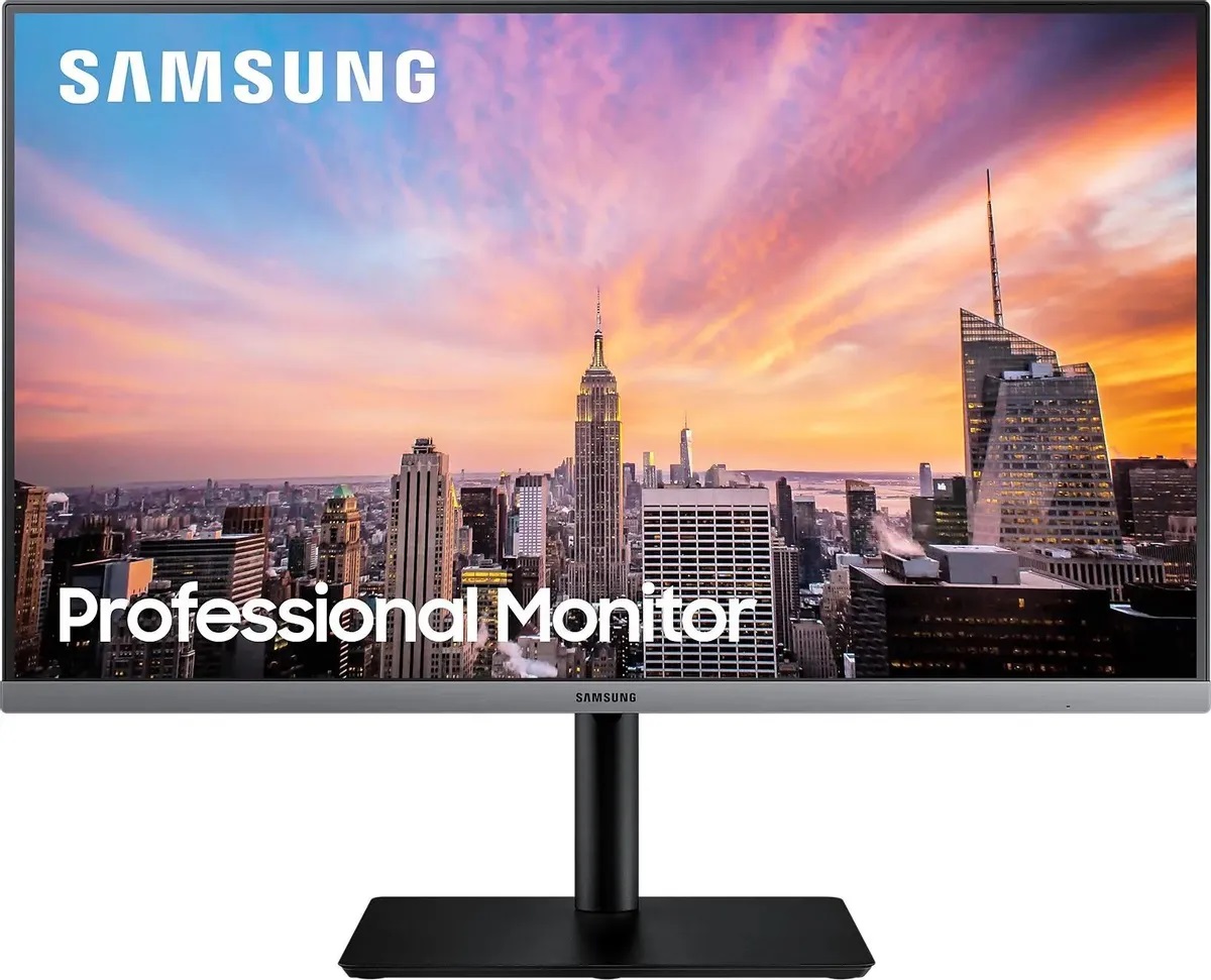 ЖК монитор Samsung S27R650FDI LS27R650FDIXCI